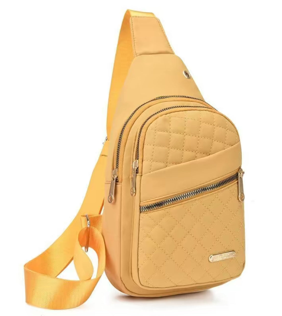 Cross over bag