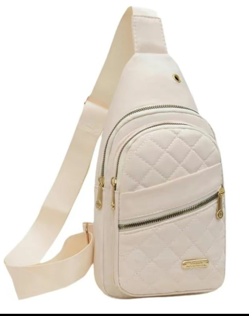 Cross over bag