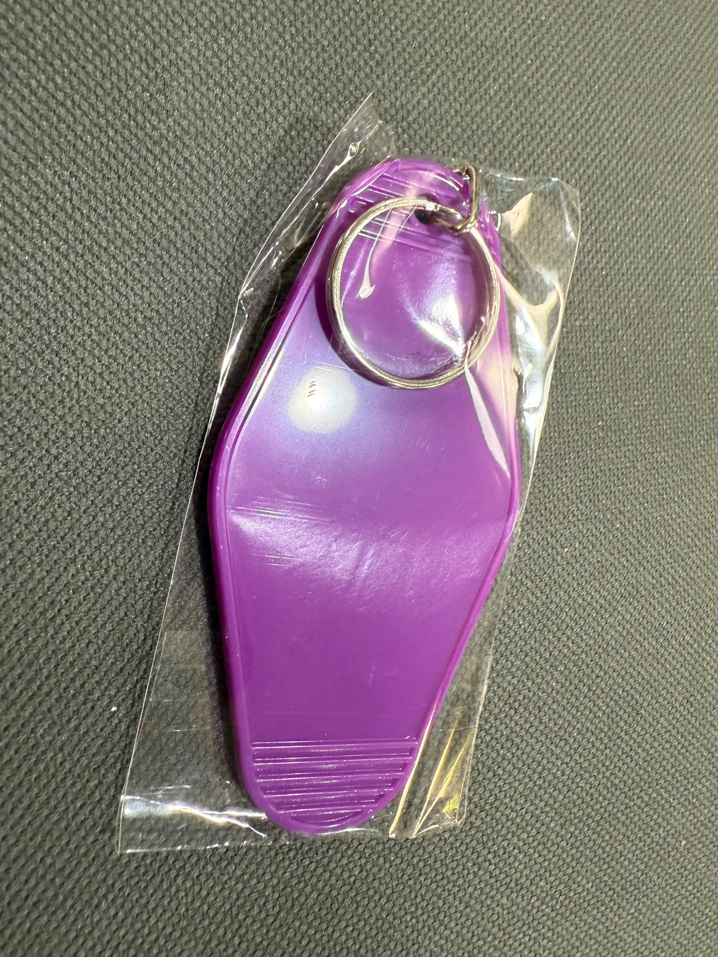 Key chains