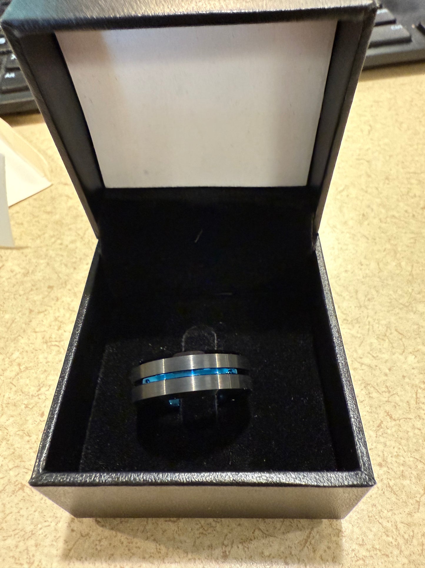 Men’s ring