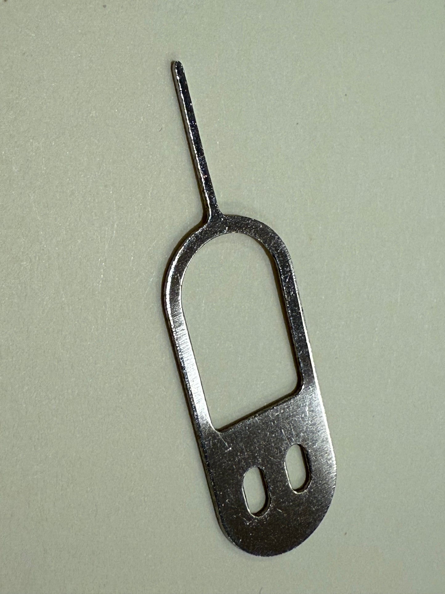 SIM card remover