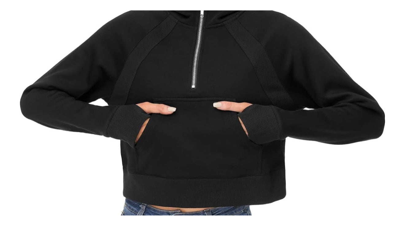 Woman’s sweater