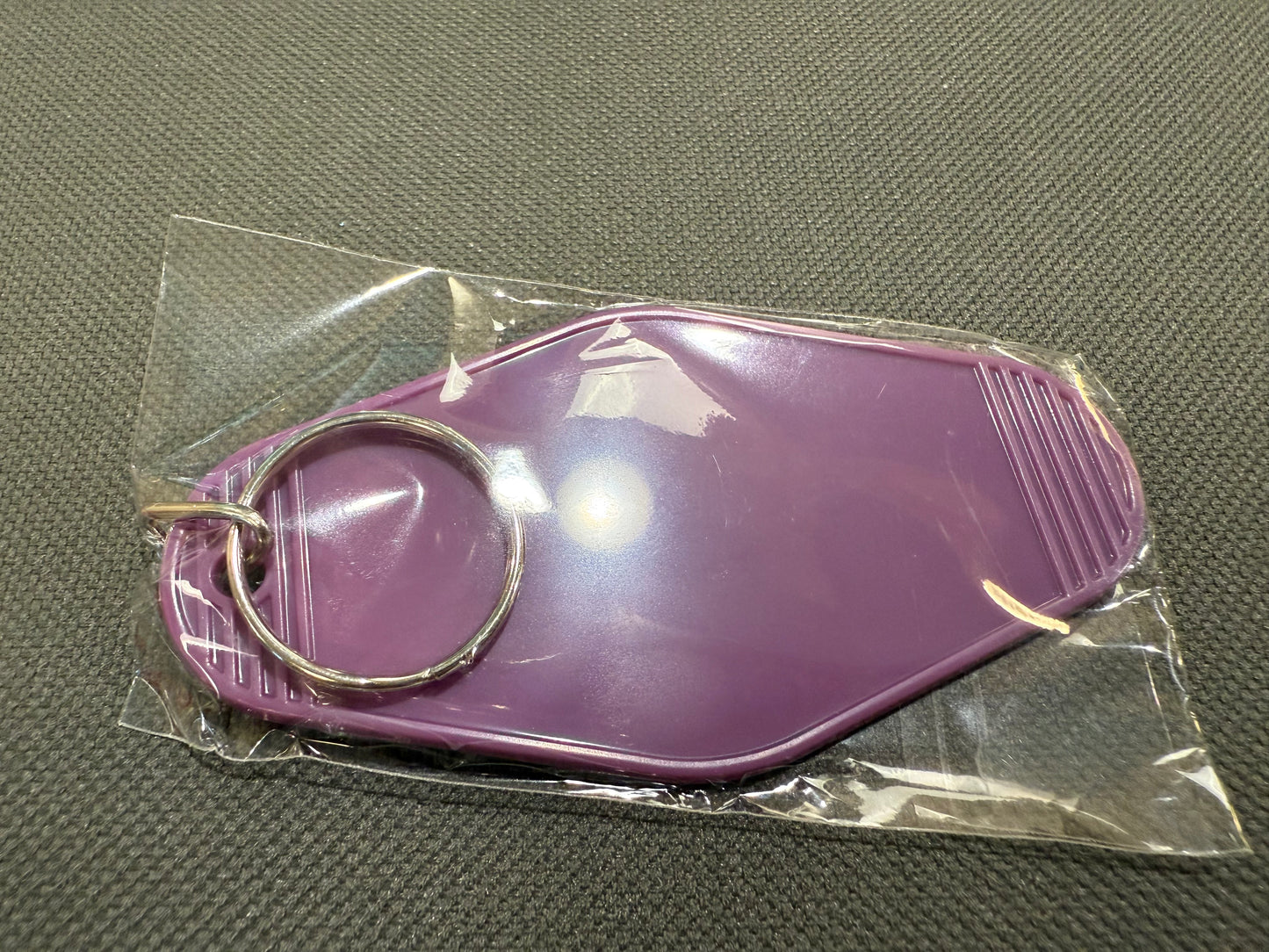 Key chains