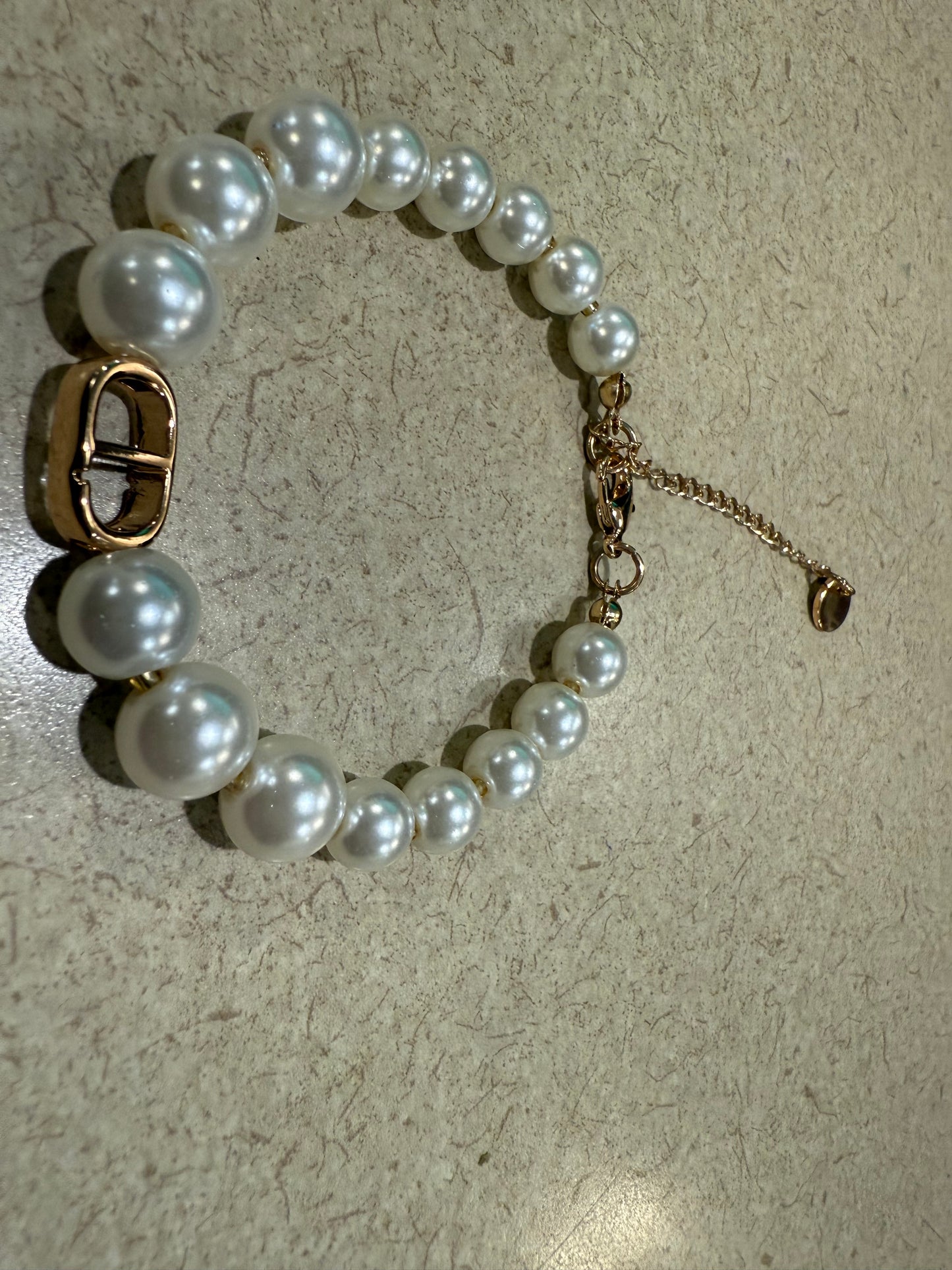 Pearl Bracelet