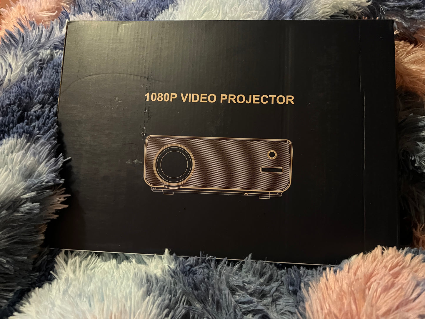 Projector