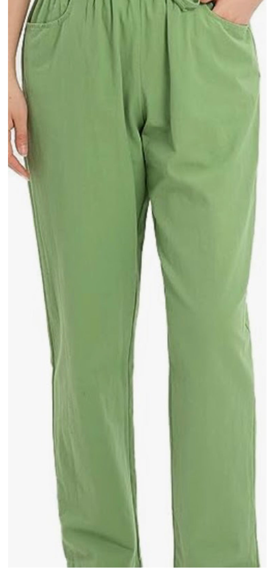 Woman’s pants