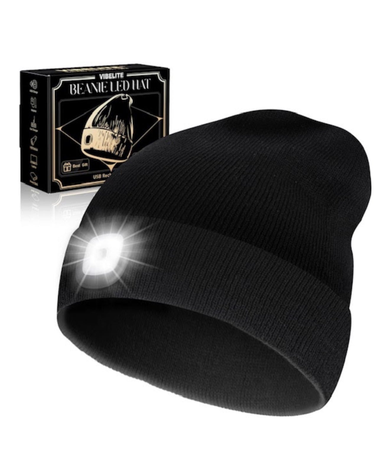 Head light