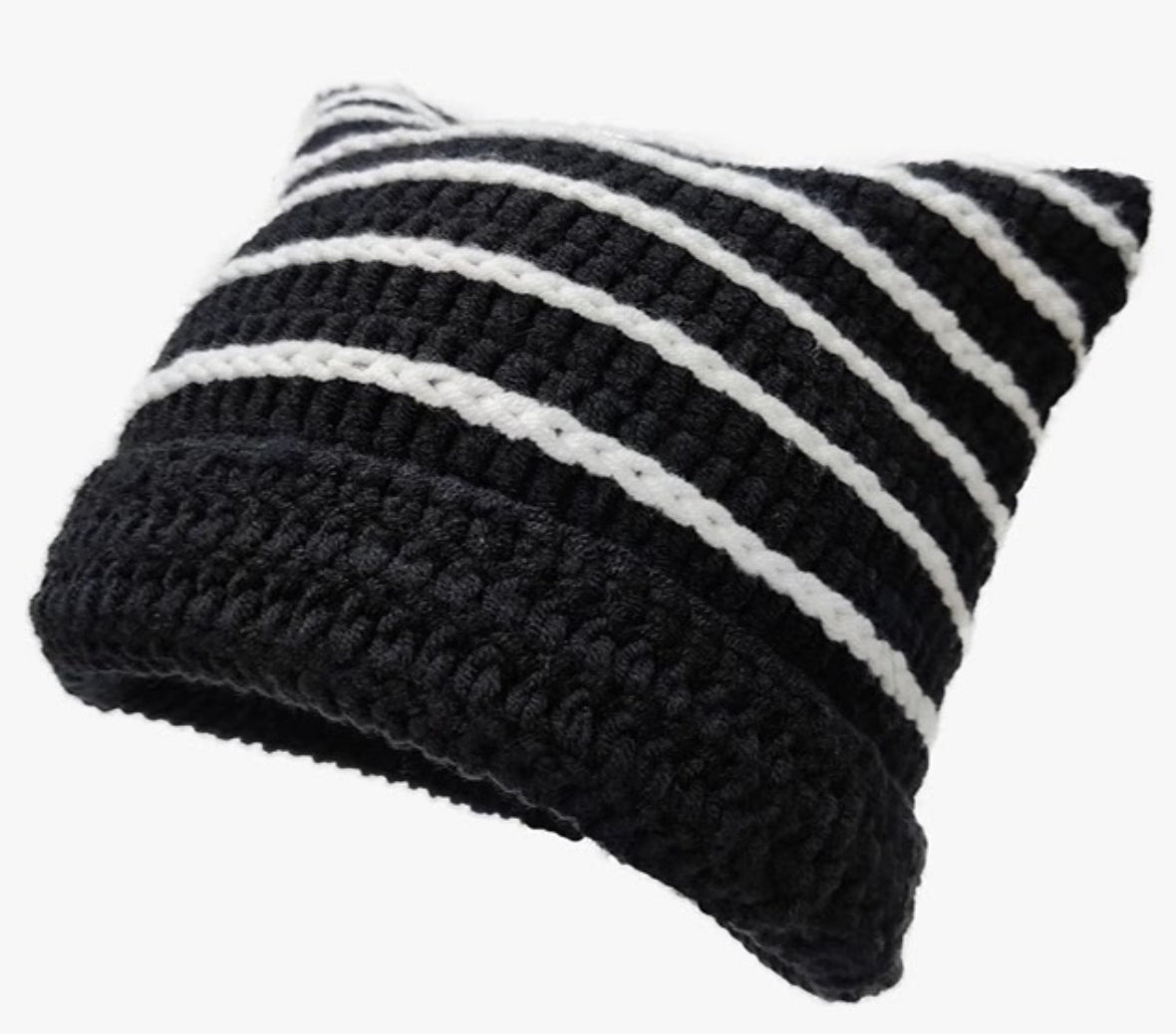 CROCHET HAT BEENIE