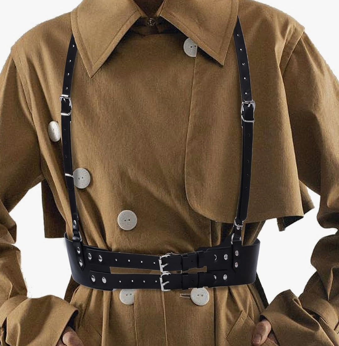 Belt