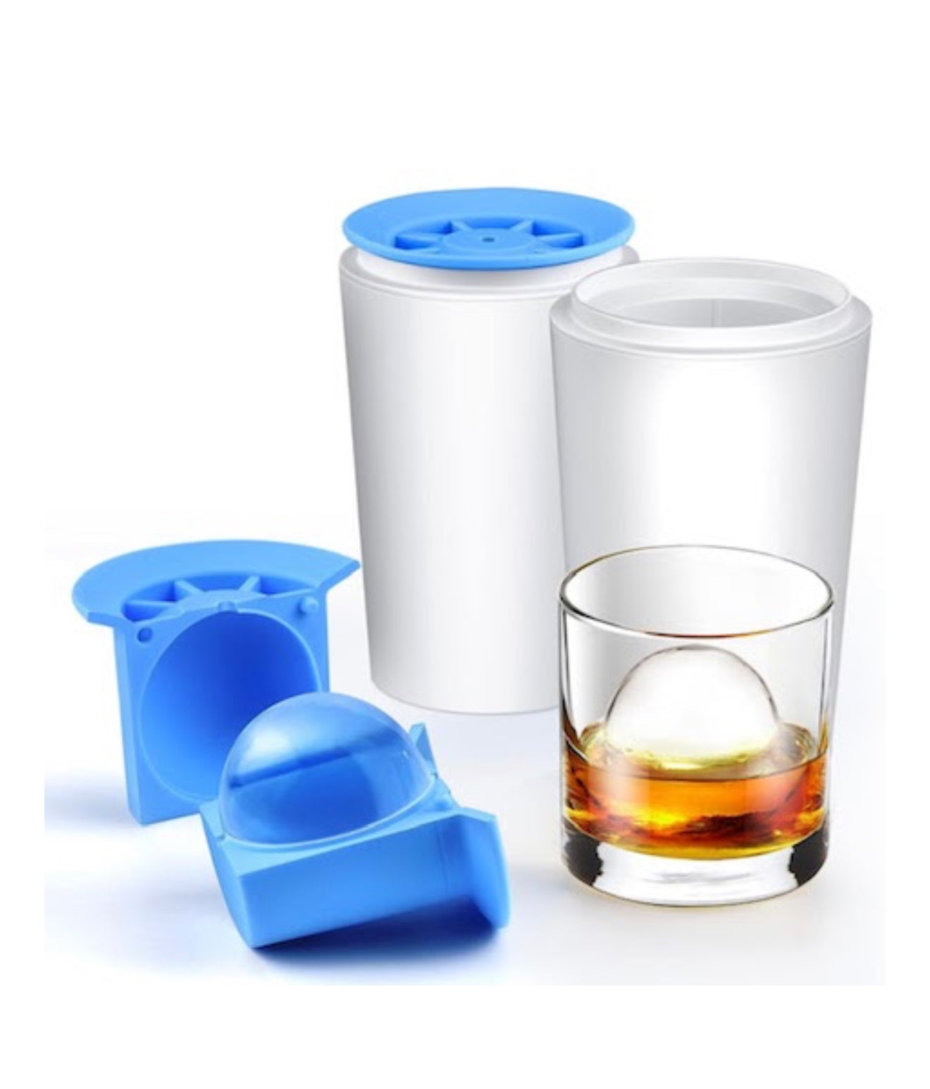 ICE MAKER