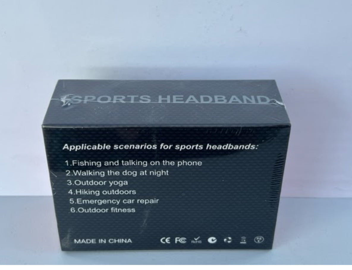 Head light