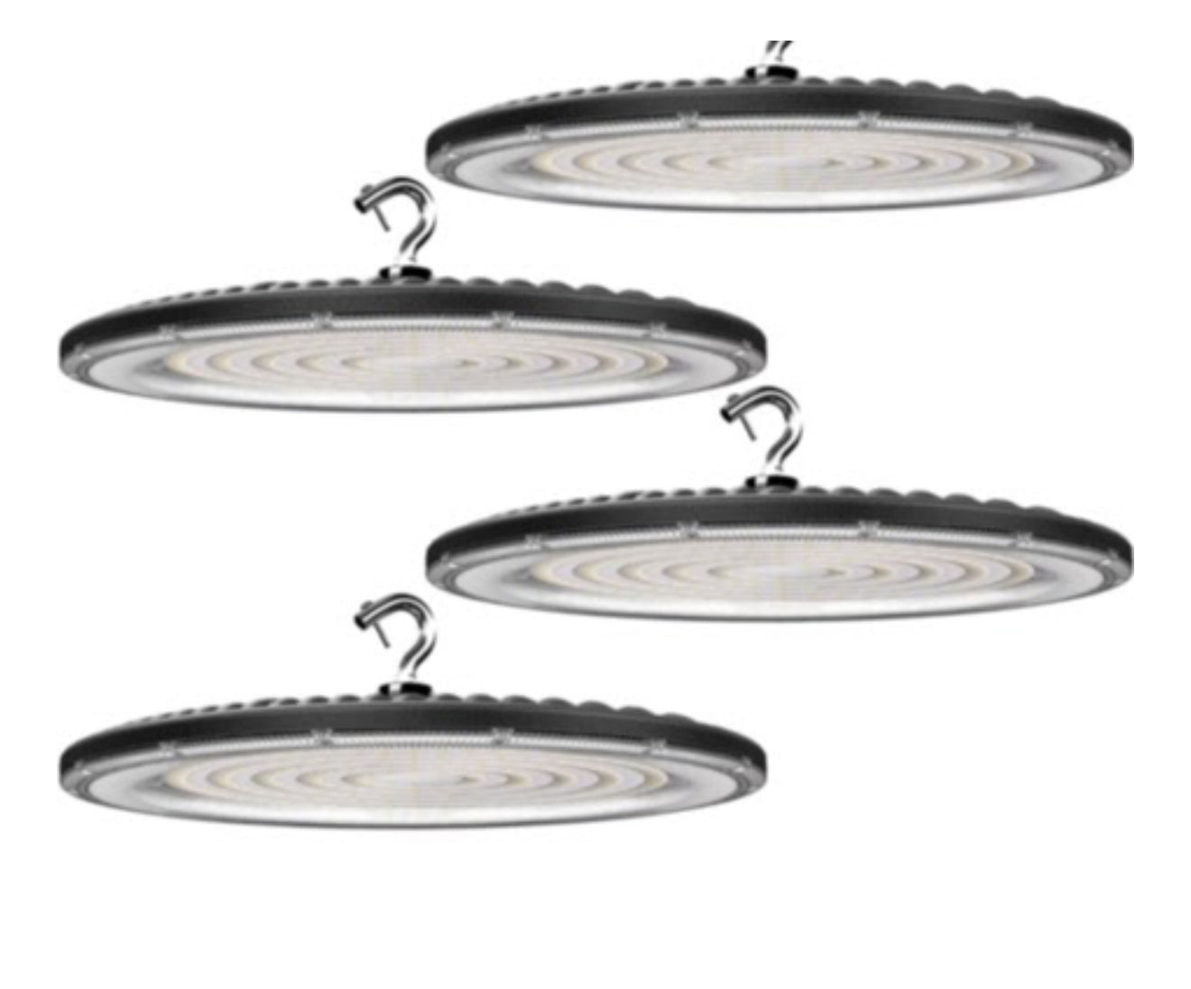 led high bay light