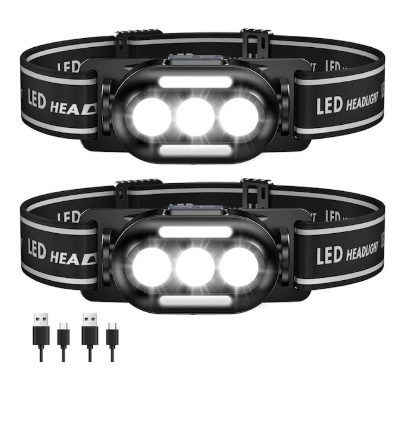 Head light
