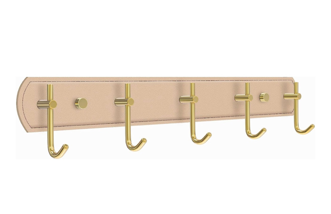 walllmount coat rack