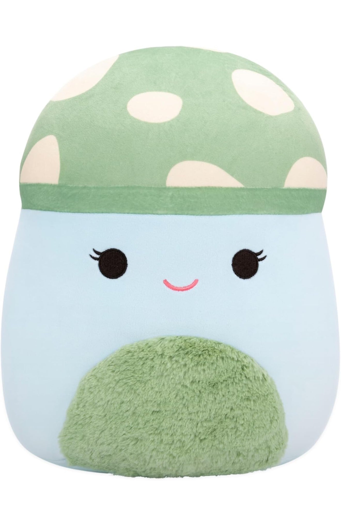 Stuff toy