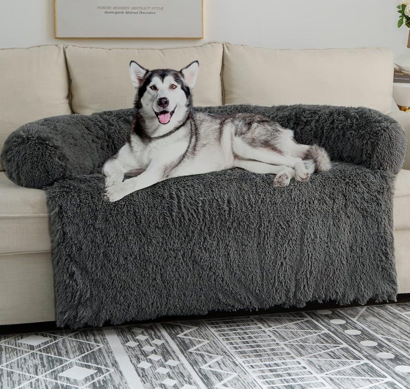 Pet bed