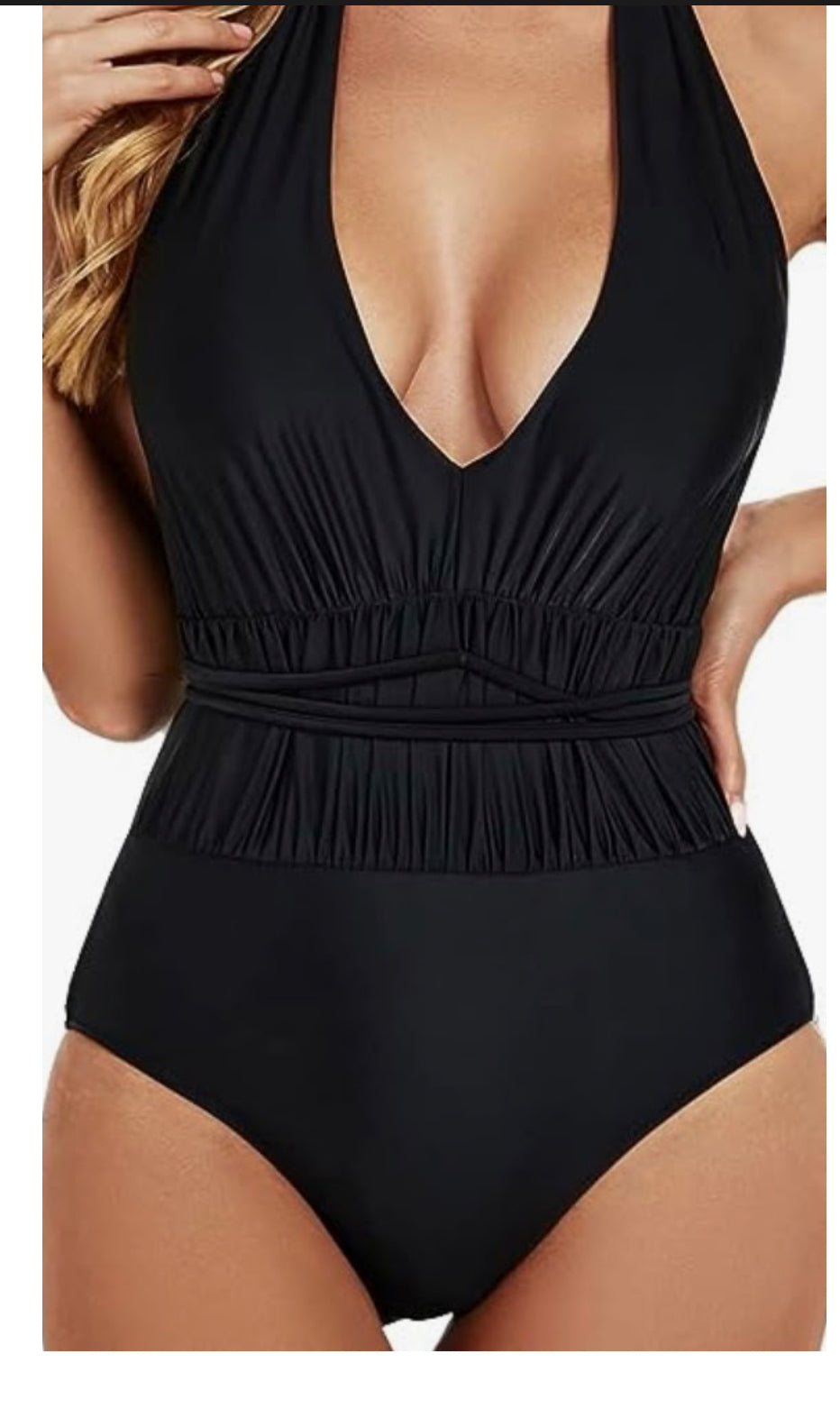 Swimsuit