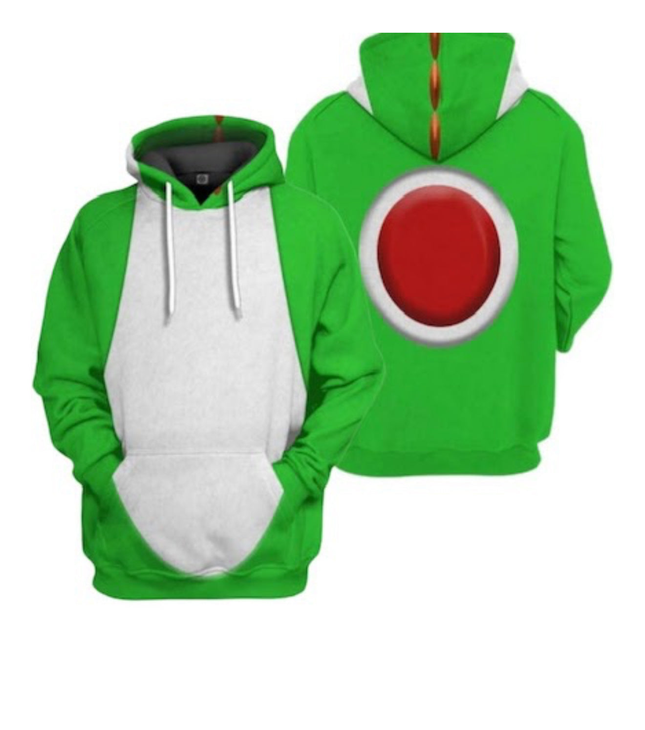 Men’s clothing