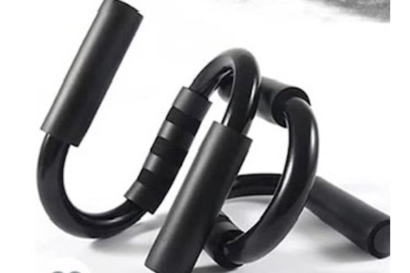 push up bar 1 pair