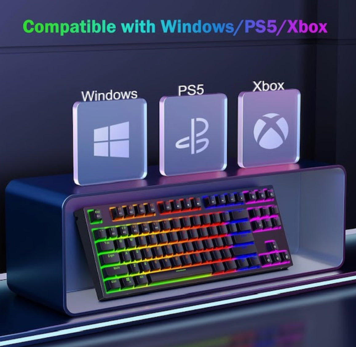 Keyboard