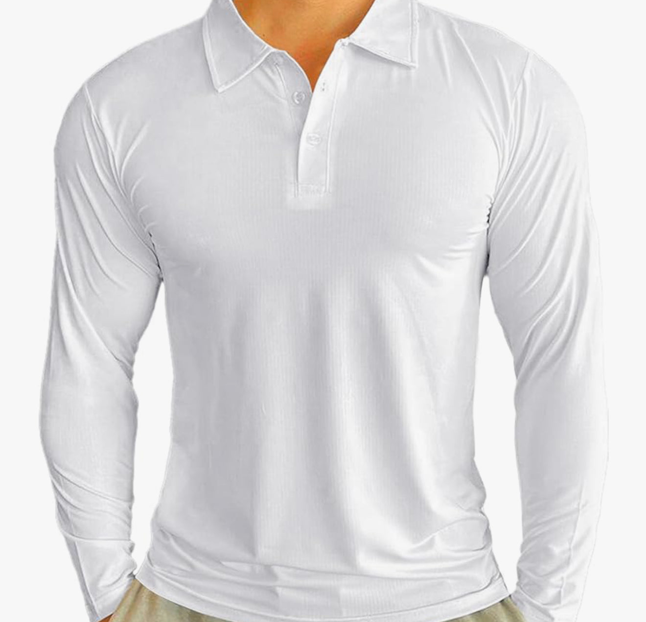 Men’s clothing