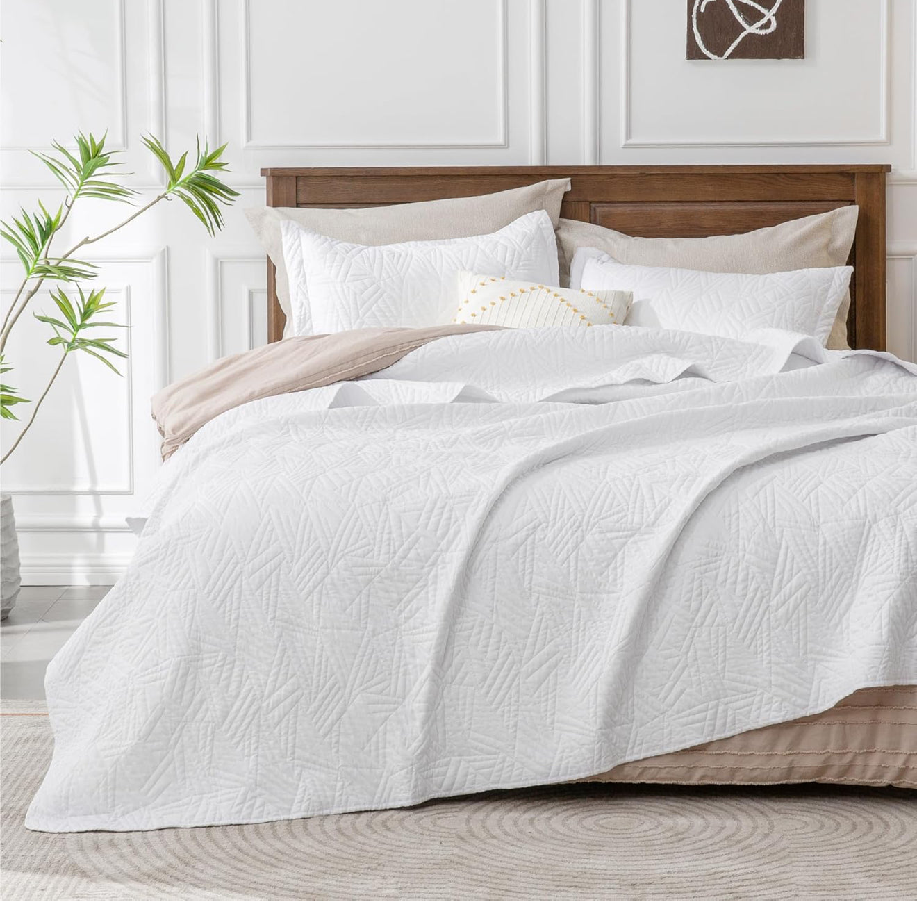 Quilts bedding