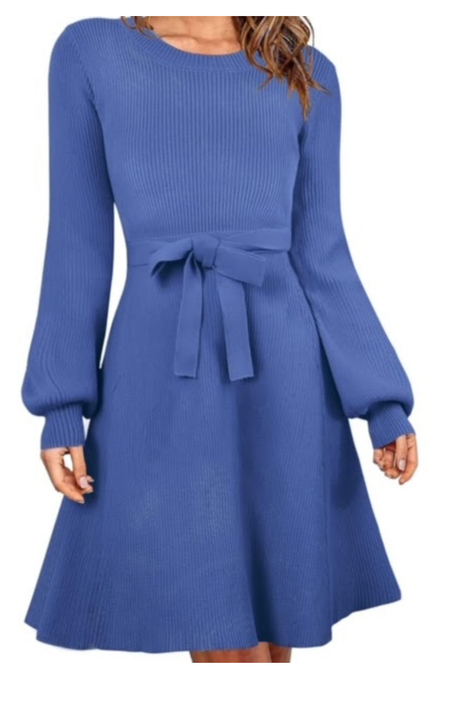 Woman’s dresses