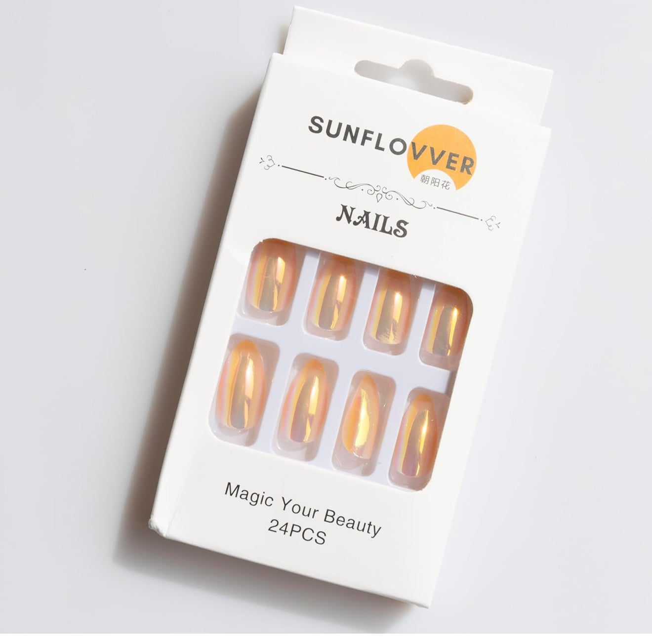 Nails