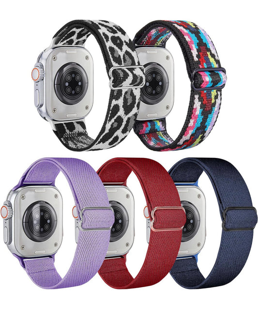 Apple Watch bands