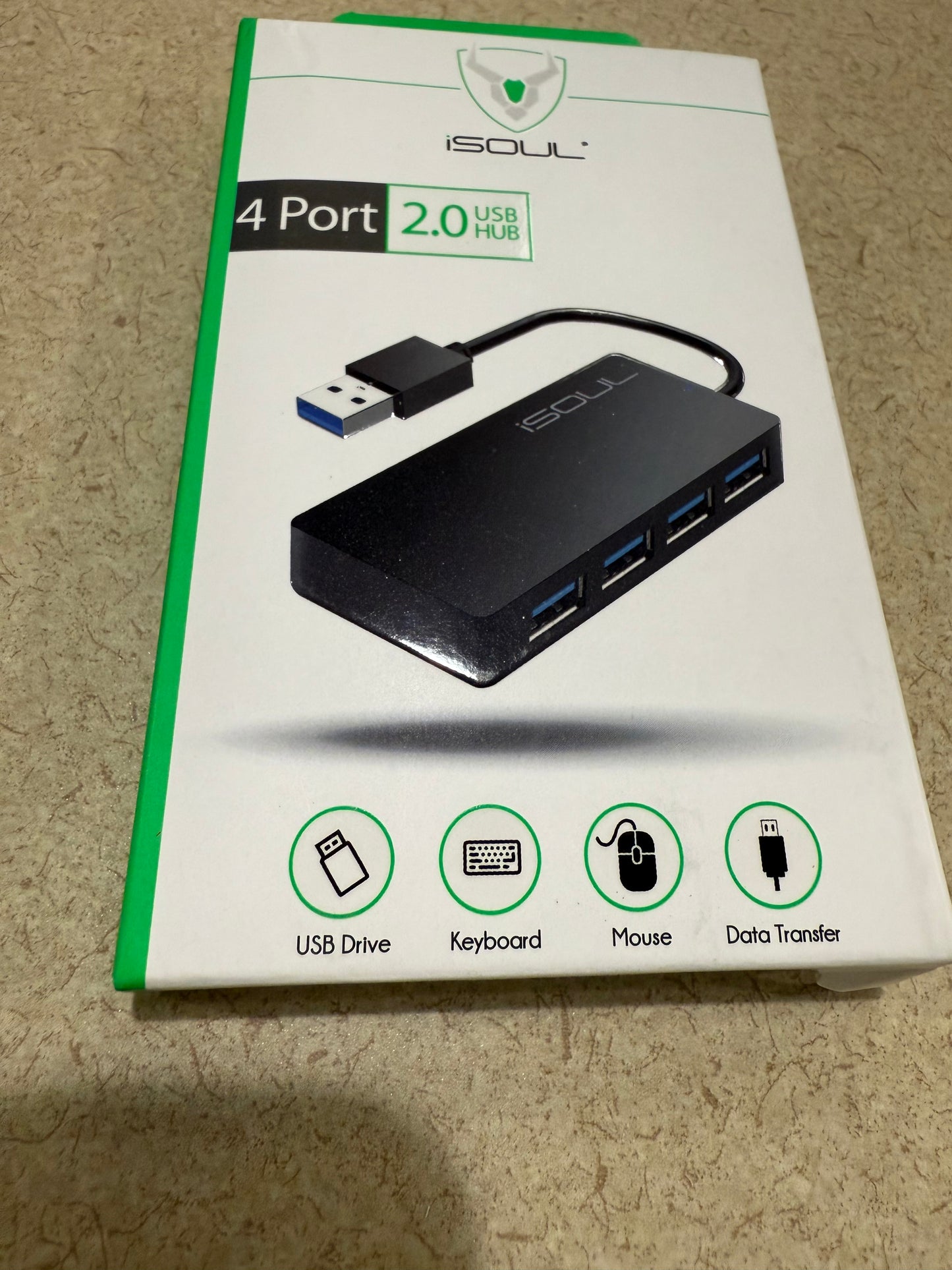 USB Expander