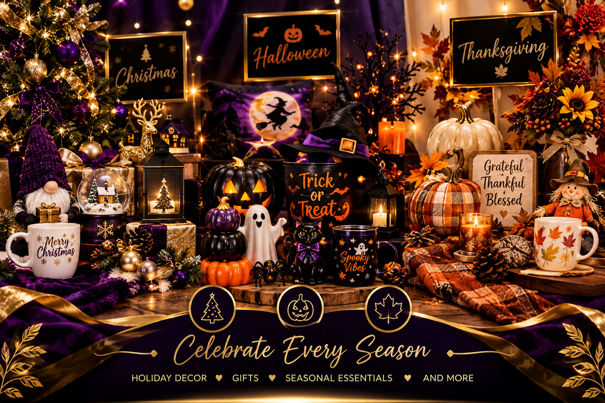 Seasonal