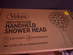shower head
