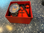 Men’s watch set