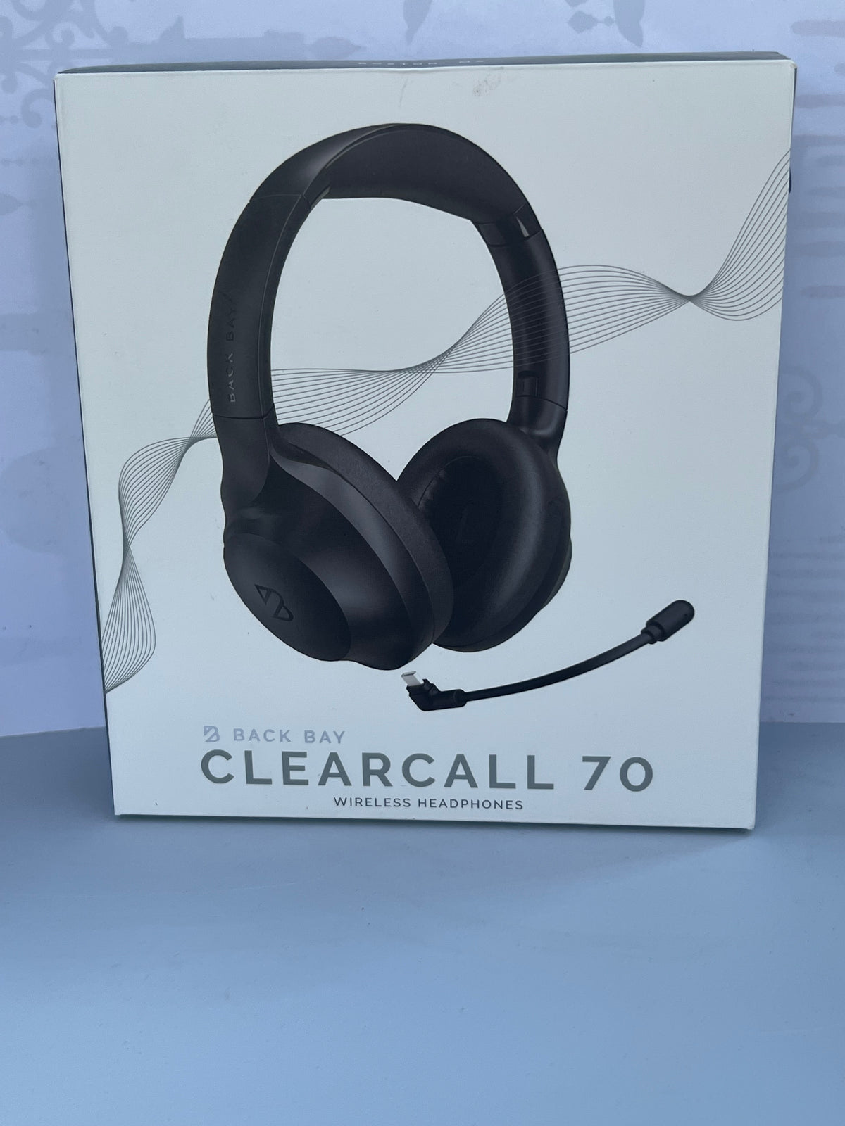 Bluetooth Wireless Headphones