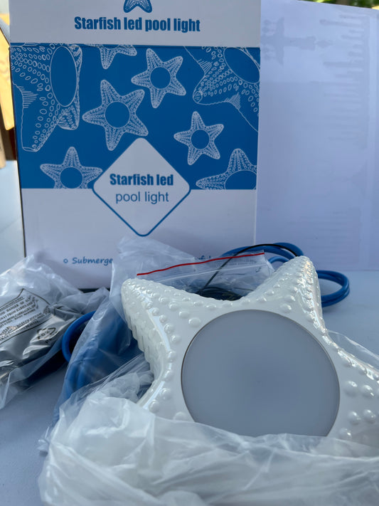Pool led lights