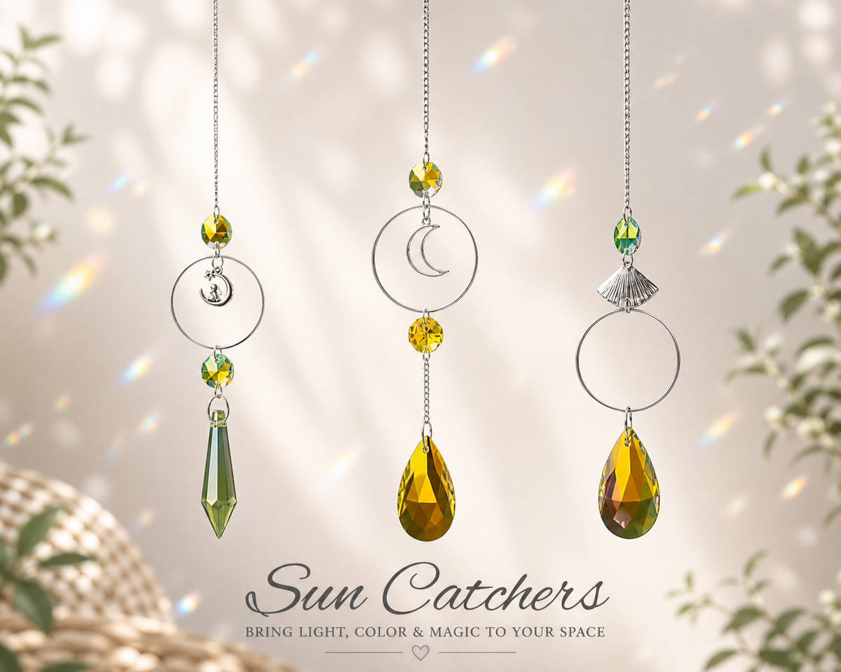 Sun Catcher