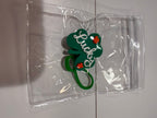 Straw cover St Patrick theme
