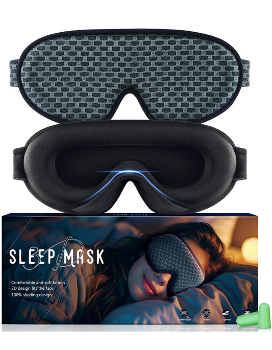 Sleep mask