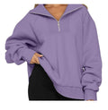 Woman’s sweater