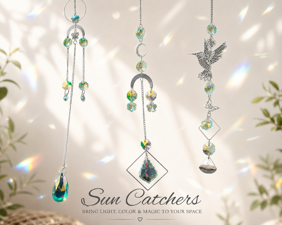 Sun Catcher