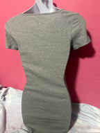 Tshirt dress