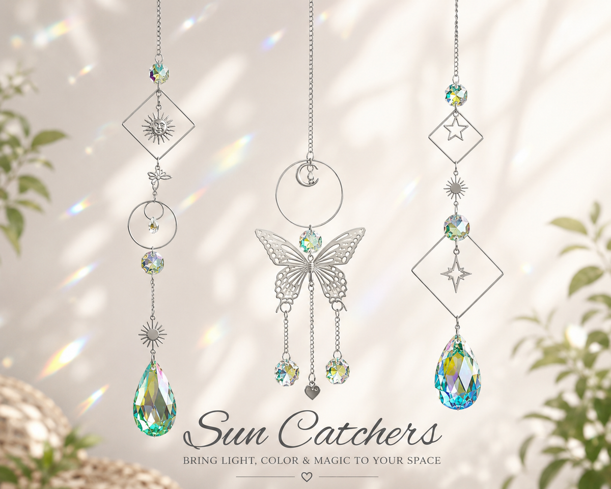 Sun Catcher