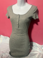 Tshirt dress