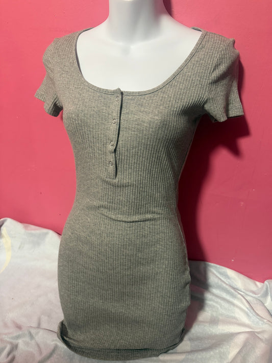 Tshirt dress