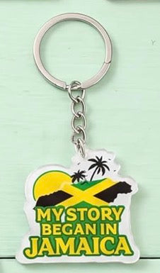 Keychains