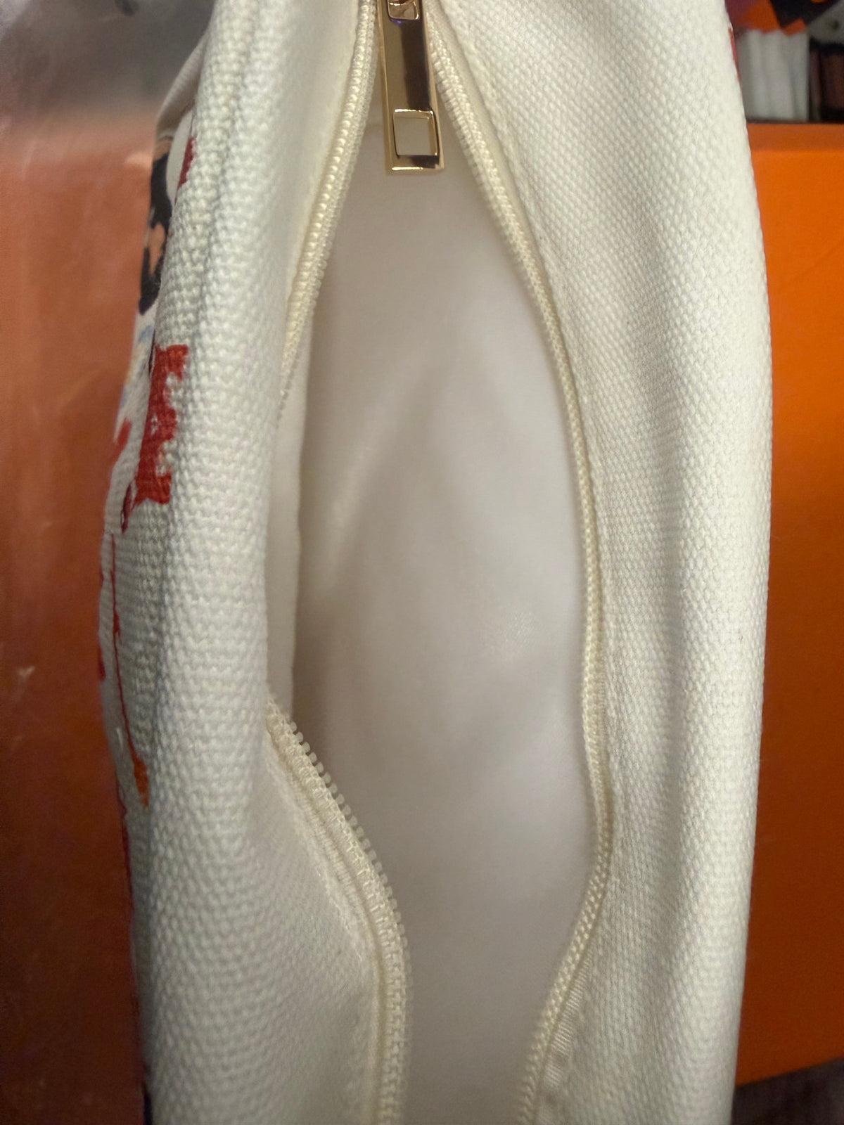 Bag pouch