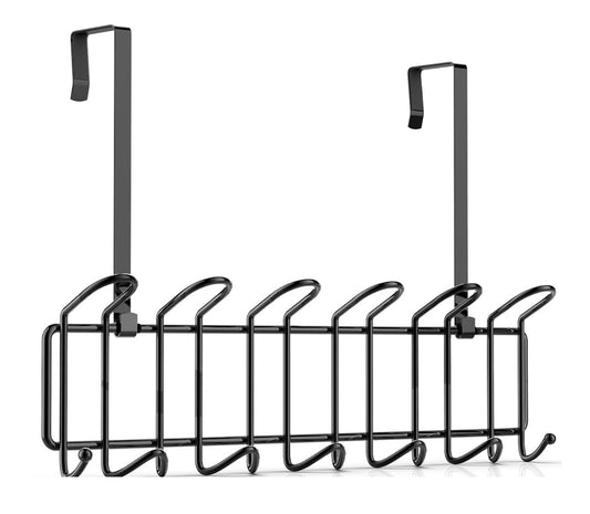 over the door rack