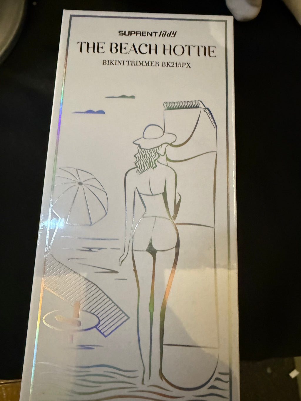 Trimmer
