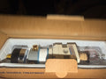 1/4 NPT compressed Air filter regulator