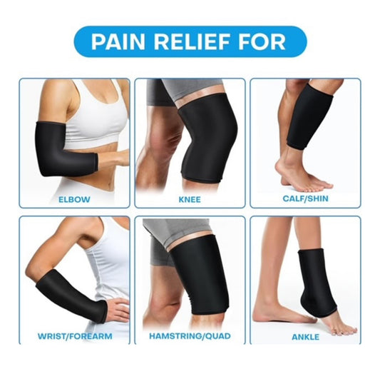 Pain relief